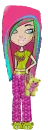 Pajama Time