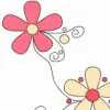 flower background 2 