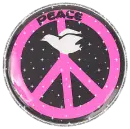 Peace & dove