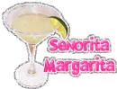 Senorita Margarita