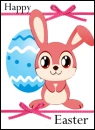 happy easter