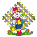Happy Easter