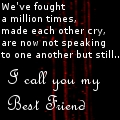 Best Friends
