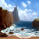 Scenice