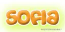 Sofia :))