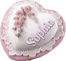 happy birthday Sophia