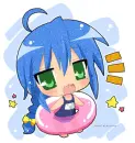 Chibi Konata