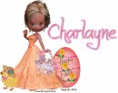 Happy Easter Charlayne