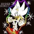 hyper sonic