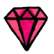 Pink Diamond.
