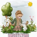 Have a blessed Easter Sweetlynn