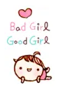 GOOD GIRL