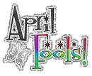 April Fools Holiday Gif