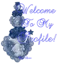 Welcome to my profile