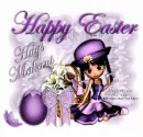Makani Easter