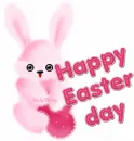 Happy Easter Day