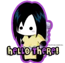 Chibi Orochimaru