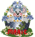 marie