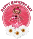 Happy Mothers Day Sis