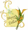 Happy Easter