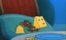 tom and jerry