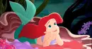 the little mermaid