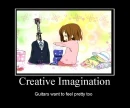 Anime motivational