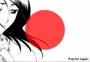Pray for Japan