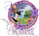 Roni
