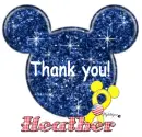 Memorial Day Mickey - Heather