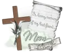 In loving memory of my mom (request)