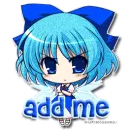 Add Me> Kawaii Chibi Girl