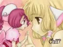 Sumomo with Chii