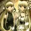 Freya and Chii
