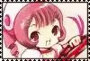 Sumomo Stamp