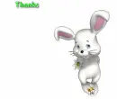Thanks You