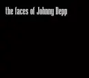 Faces of Johnny Depp