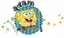 Spongebob - Adam