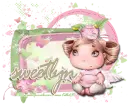 Pink Easter- sweetlynn