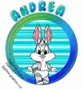 Andrea