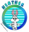 Heather