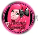 Andrea Loves It
