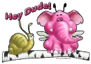 Hey Dude