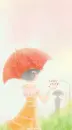 LOVELY RAIN