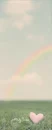 LOVELY RAINBOW