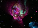 SPACE ALIEN