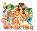 Tropical Trreat - Maria