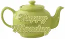 Happy Monday
