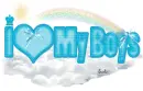 I Love My Boys