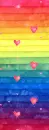 Rainbow love